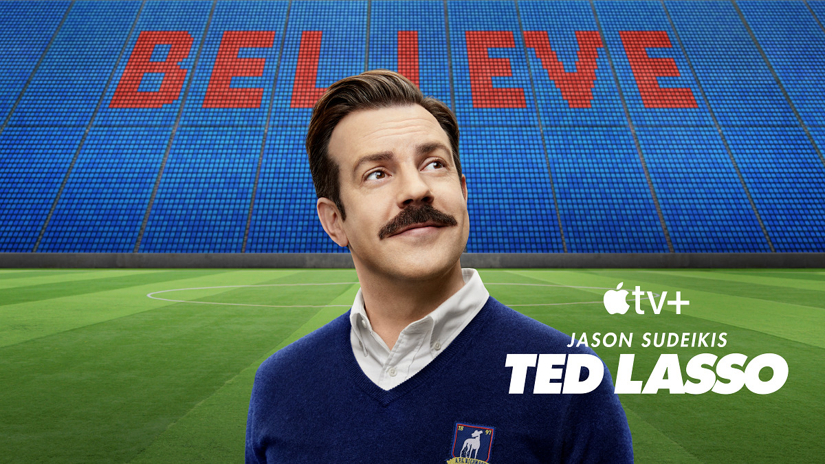 Ted Lasso season 3 premiere date: A message from Coach Beard?