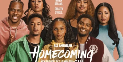 All American: Homecoming season 2