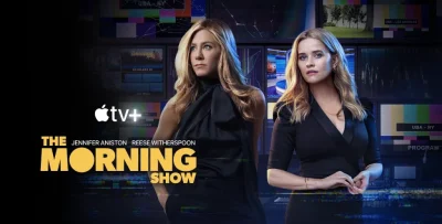 The Morning Show season 2
