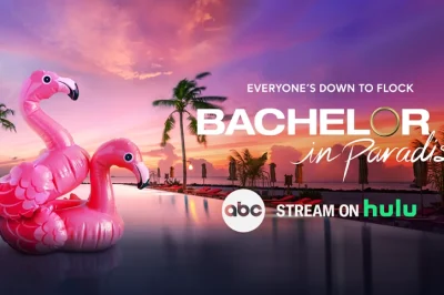 Bachelor in Paradise season 8