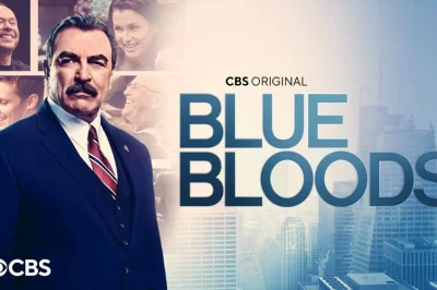 Blue Bloods season 14