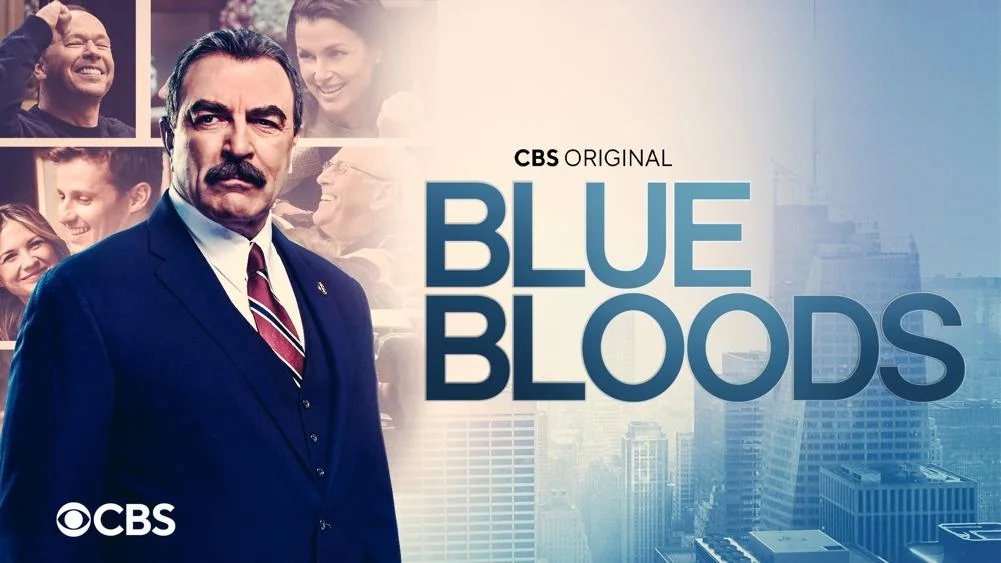 Blue Bloods season 13