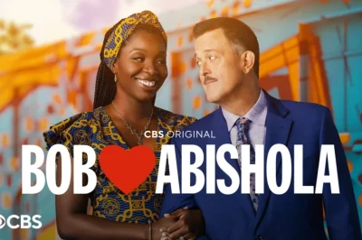 Bob Hearts Abishola season 4