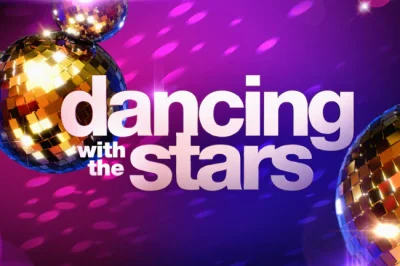 Dancing with the Stars 31