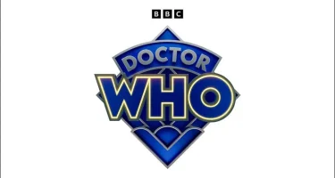 Doctor Who season 14 logo