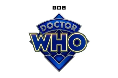Doctor Who season 14 logo