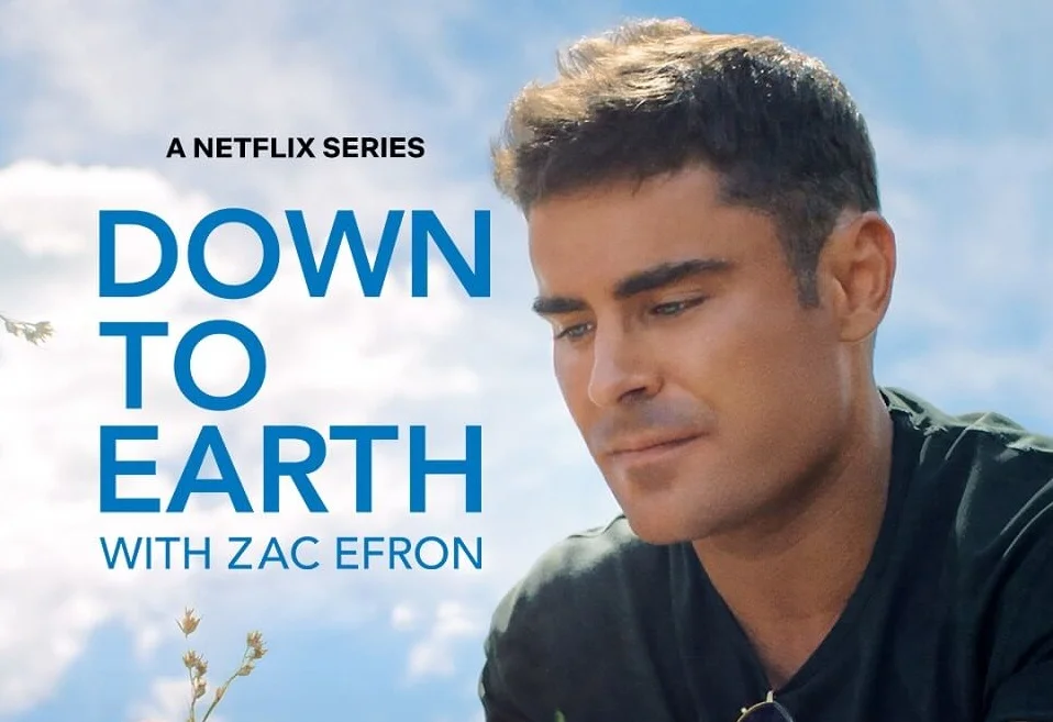 Down to Earth With Zac Efron Cancelled at The CW? Fantastic