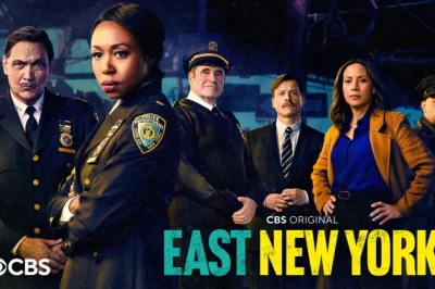 East New York season 1