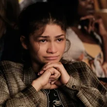 Euphoria season 2