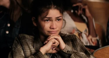 Euphoria season 2