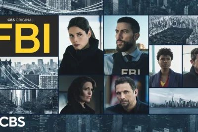 FBI season 5