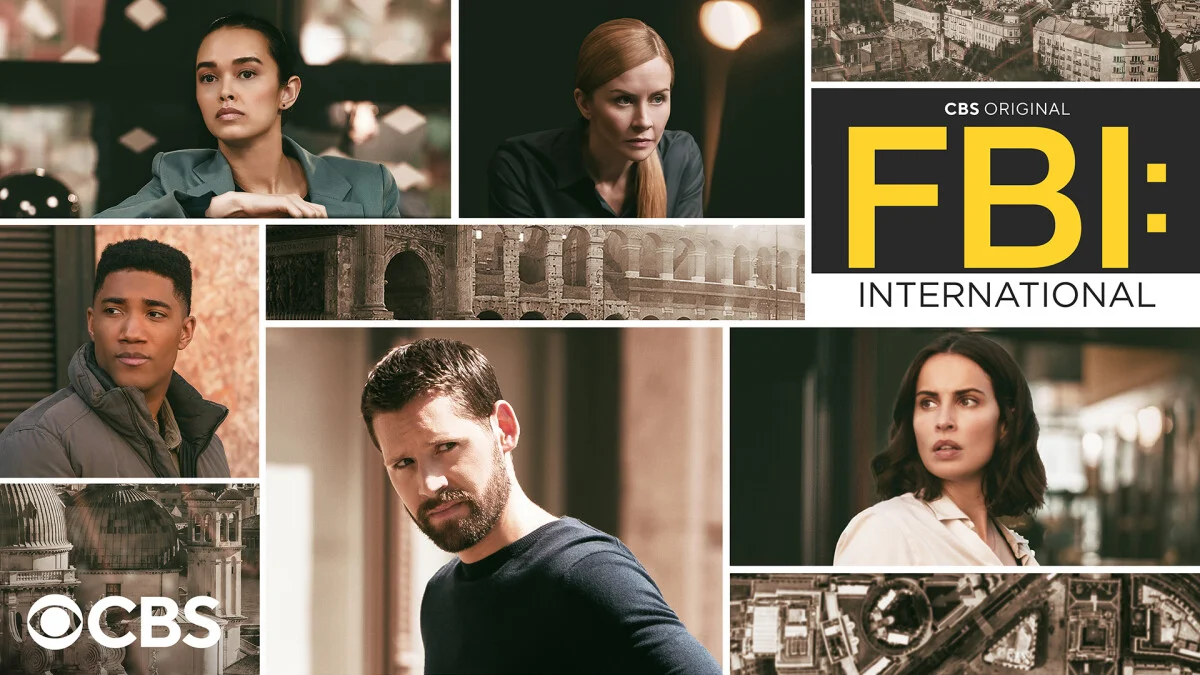 FBI: International season 2