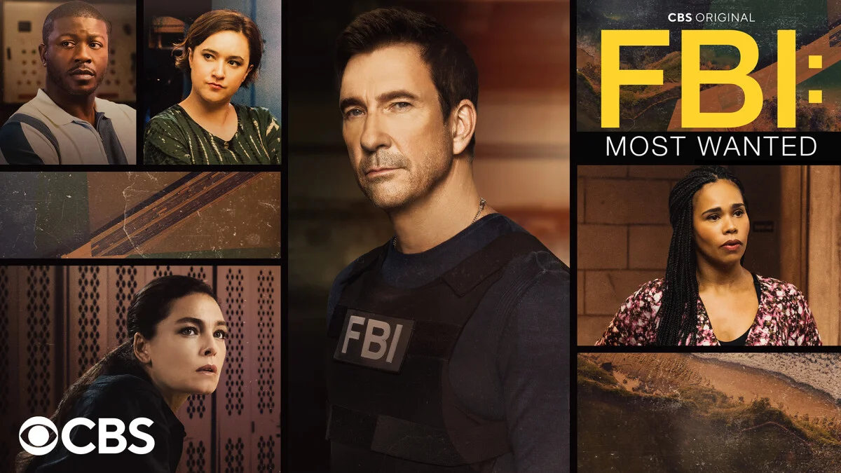 Fbi Most Wanted Season 4 Episode 17 Colette Mcdermott Guests 