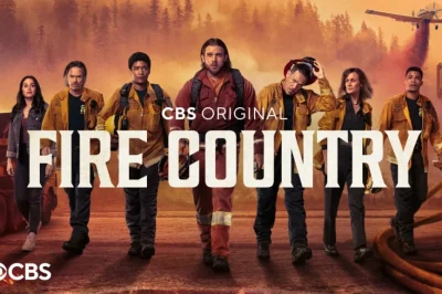 Fire Country season 1