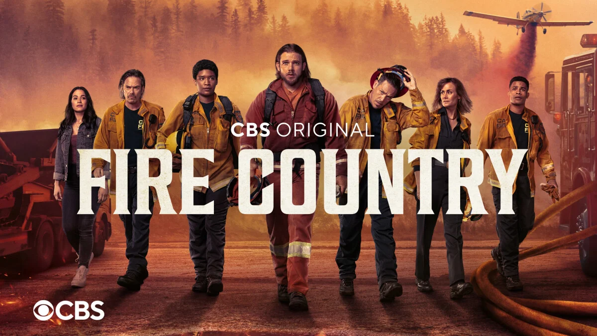 Fire Country season 2 Morena Baccarin to star in possible spinoff