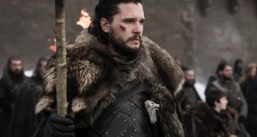 Game of Thrones Jon Snow