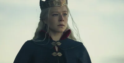 House of the Dragon season 1