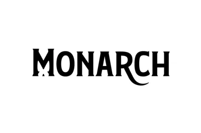 Monarch season 1 logo