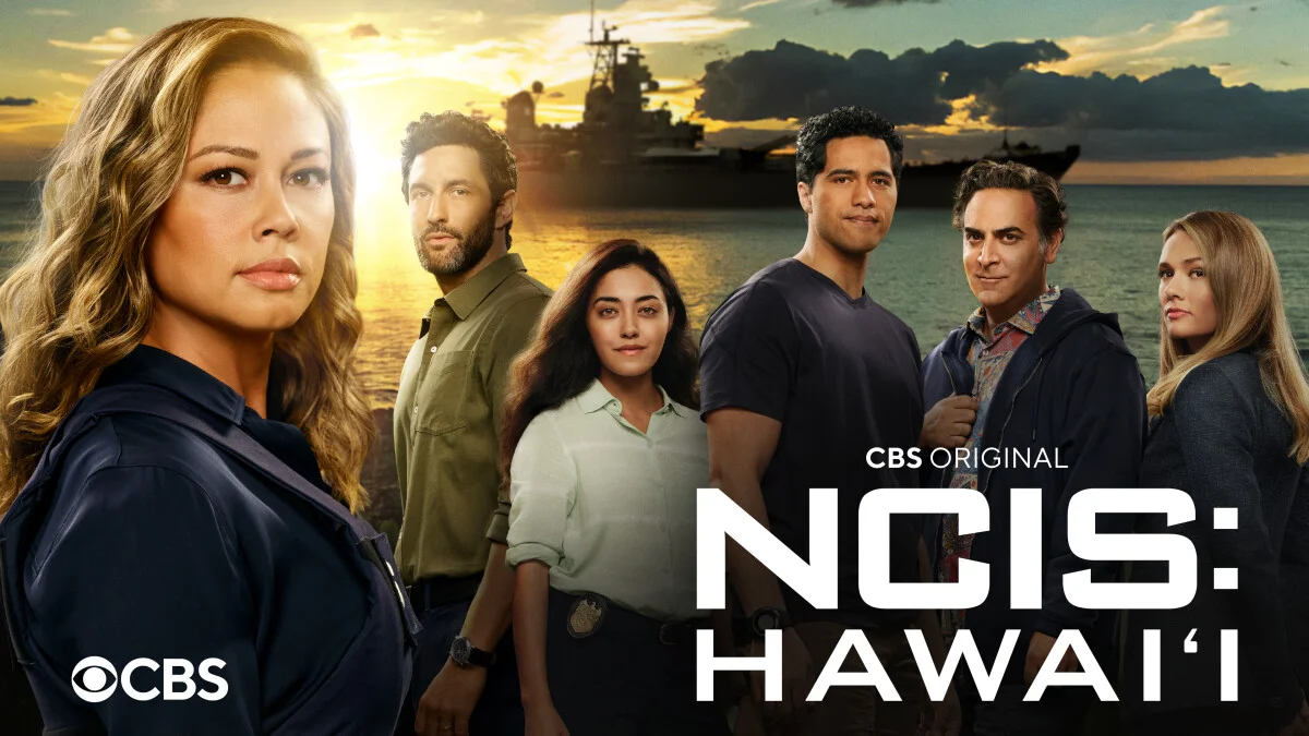 NCIS Hawaii season 3 premiere date A September reveal?