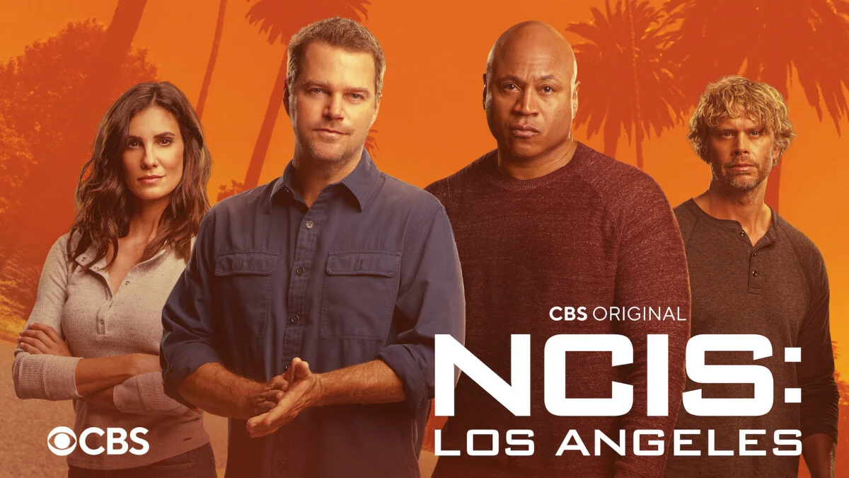 NCIS Los Angeles series finale Why did Linda Hunt not appear?