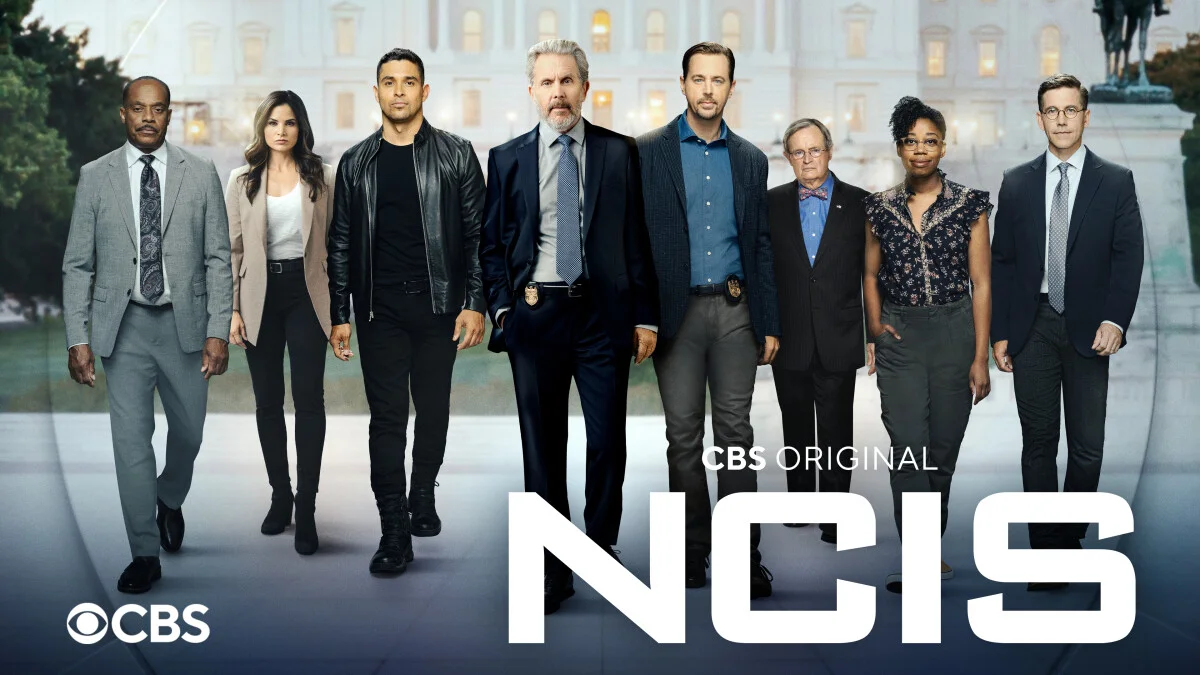 NCIS season 20