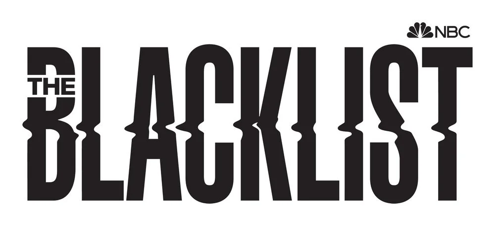 The Blacklist logo any season