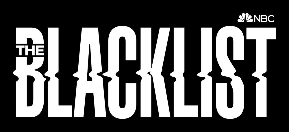 The Blacklist logo any season