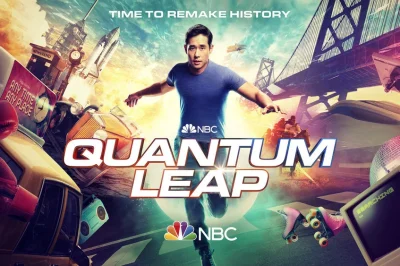 Quantum Leap season 1