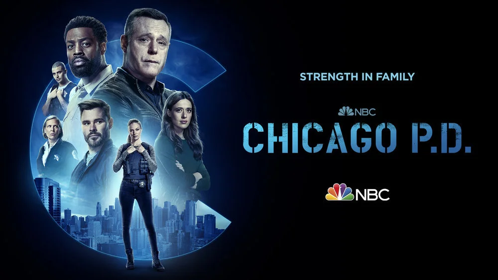 Chicago PD season 10 art