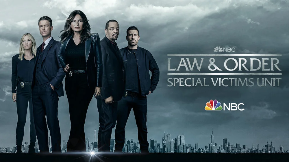 Law & Order: SVU season 24