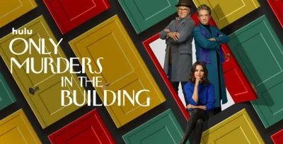 Only Murders in the Building season 2