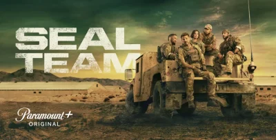 SEAL Team season 6