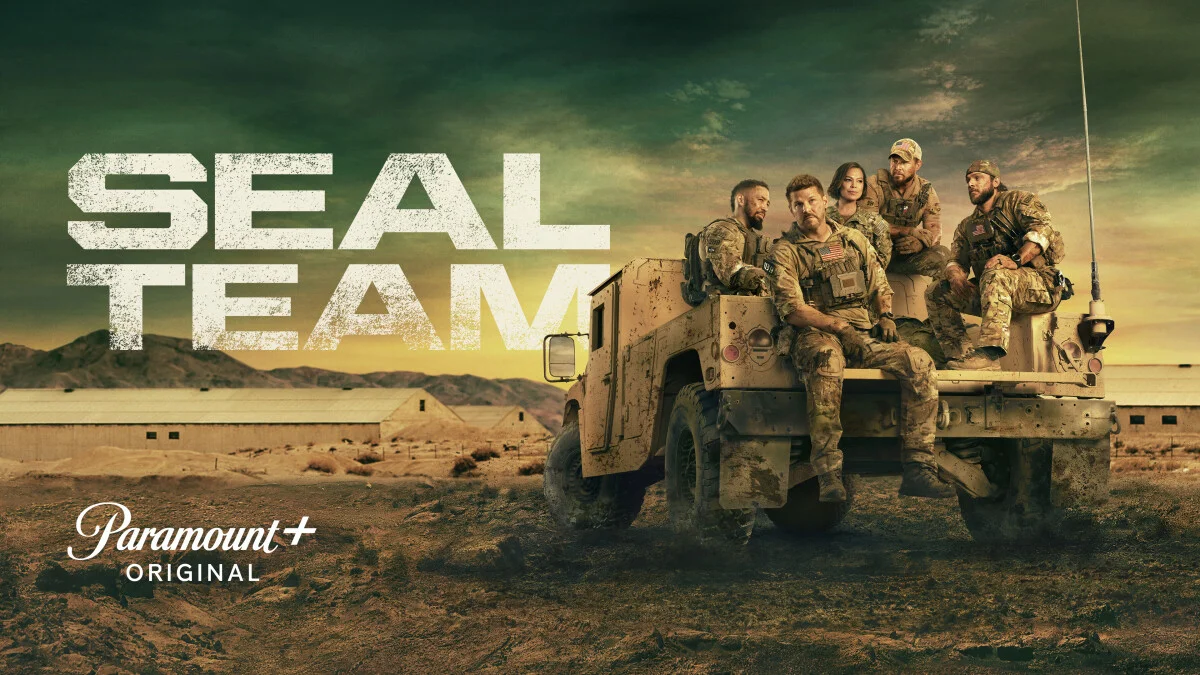 SEAL Team 6 sezono 10 serijos spoileriai: nauja finalo informacija!