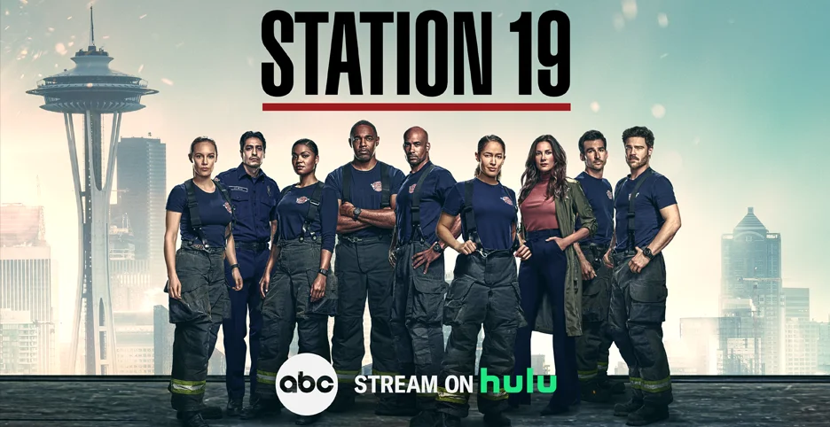 Station 19 season 6