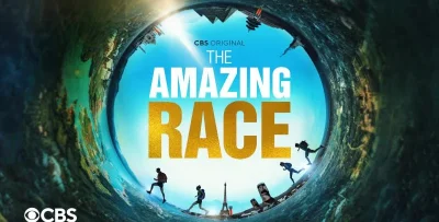 The Amazing Race season 34