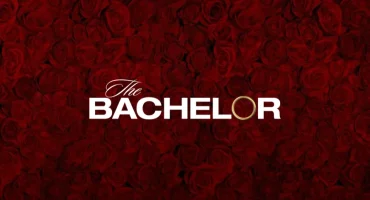 The Bachelor logo