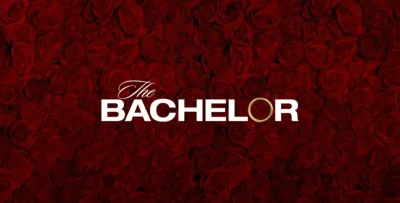 The Bachelor logo