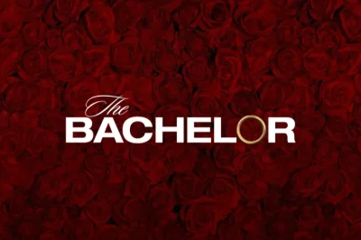 The Bachelor logo
