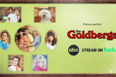 The Goldbergs season 10