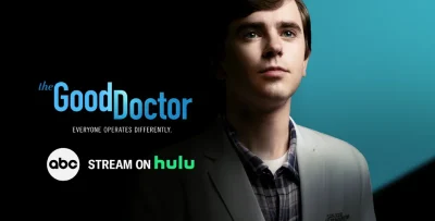 The Good Doctor season 6