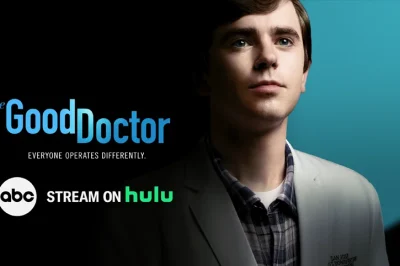 The Good Doctor season 6