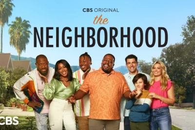 The Neighborhood season 5