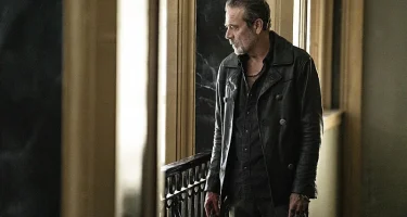 The Walking Dead: Dead City