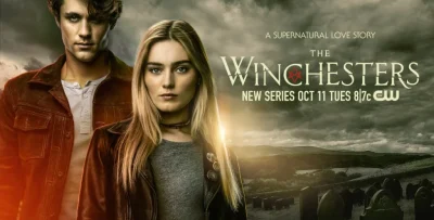 The Winchesters season 1