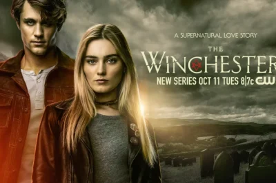 The Winchesters season 1