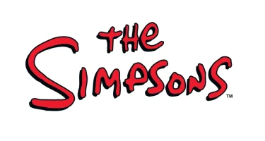 The Simpsons season 34 logo