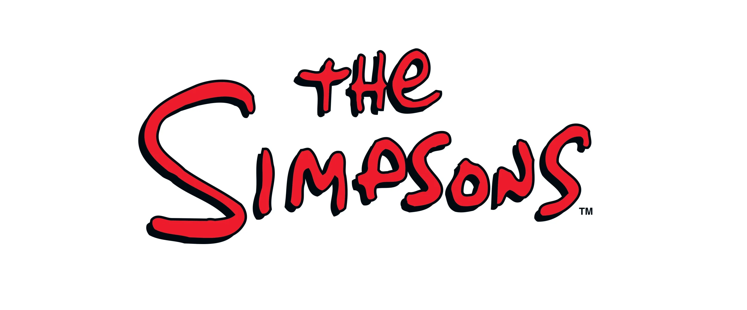 The Simpsons season 34 logo
