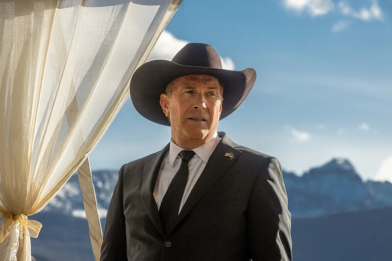 Yellowstone season 5 episode 9 return date January 2024 hopes