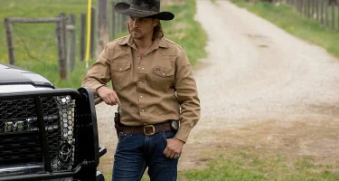 Yellowstone season 5 Kayce