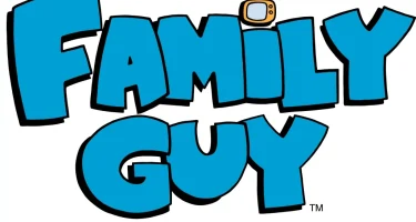 Family Guy season 21 logo